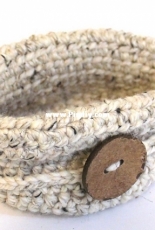 Pink Mouse Boutique - Diana Moore - Small Basket - Free