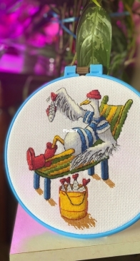 Zhora The Gutton by Anna Kapustina