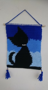 Black Cat