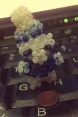 polar bear