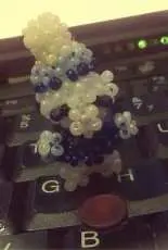 polar bear