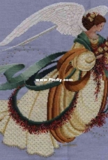 L&L 30 - Angel of Autumn