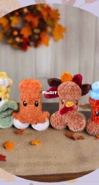 Knotty Fables - Sam Neill - DicksGiving