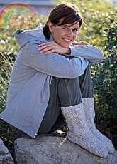Lion Brand Yarn 1305AD - New Cottage Socks