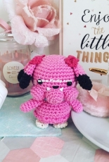 Pokemon Snubbull