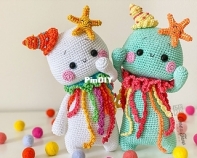 One and Two Company - Carolina Guzman - Ellis Jellyfish