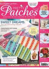 Pretty Patches-Issue 17-November-2015