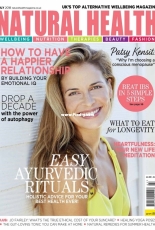 Natural Health - July 2018