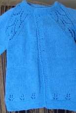 girly cardigan