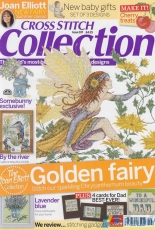 Cross Stitch Collection Issue 197 June 2011