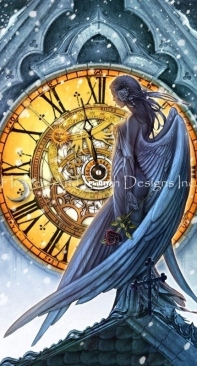 HAED - HAEALG 20210684 - Chimes of Chalisbury by Alchemy Gothic XSD