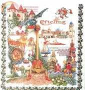 Thea Gouverneur 2042 - Efteling