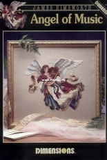 Dimensions 253 - Angel of Music