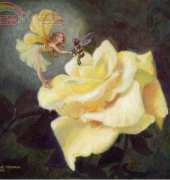 HAED HAELV 1231 Friendship Fairy by Lisa Victoria