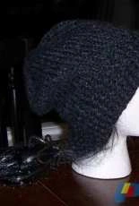 Loose Fit Slouch by Tjitske de Vries/The Knitting Sisters