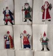 International Santas