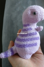 T-Rex Dinosaur