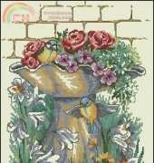 Permin - 90-4399 Birdbath