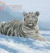 Anchor Maia 5678000-01011 Siberian Tiger