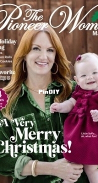 The Pioneer Woman Magazine - Holiday 2025