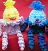 Rainbow Valley - Helen Free - Humpty Dumpty - Free