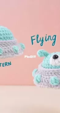 Elegant Purely - Sarah Smith - Flying Saucer