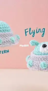 Elegant Purely - Sarah Smith - Flying Saucer