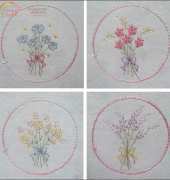 Willowberry Designs Pretty Posies