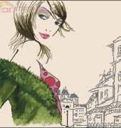 Oven / OBEH / Aries (Овен) 352 - Parisian 3