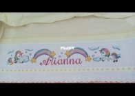 Lenzuolo Letto x Arianna