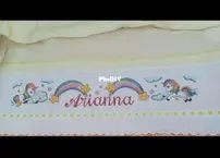 Lenzuolo Letto x Arianna