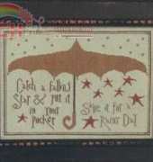 La-D-Da - A Falling Star