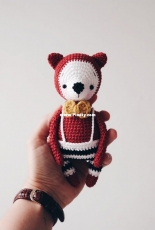 Sweet Patterns Lab - Diana Patskun - Chudotsatsa - Lucas Fox