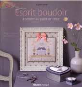 Mango Pratique Esprit Boudoir