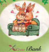 Cross Bank CB-8002