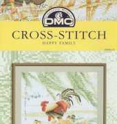 DMC 0850KL-01 - Holly Family