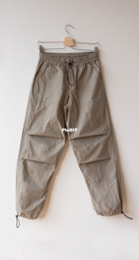 Indigo Indigo - Trail Trouser - Sizes 2XS- 3XL - English