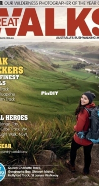 Great Walks - June-July 2026