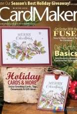 CardMaker-Vol.12,N°4-Winter-2016
