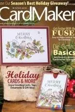 CardMaker-Vol.12,N°4-Winter-2016