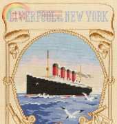 da Liverpool a New York - DMC free