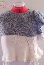 Linking Poncho by Siew Clark -Free