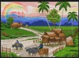 pinn Thai Country Life 18-Q