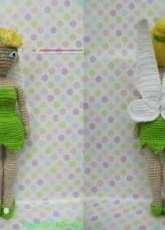 Magic Hook Design - Tinker Bell A Tinker Fairy
