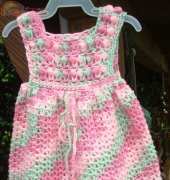 HookNeedleDesigns-LaRue Dress