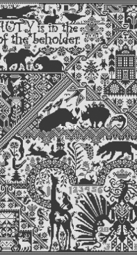 Long Dog Samplers - Lo and Behold