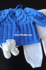 Tree baby set