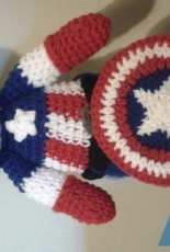 Captain America