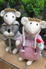 in the inderground world of mice