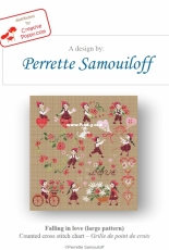 Falling in Love - Perrette Samouiloff XSD